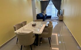 Homestay Jiejie Putrajaya P16 Wifi Netflix